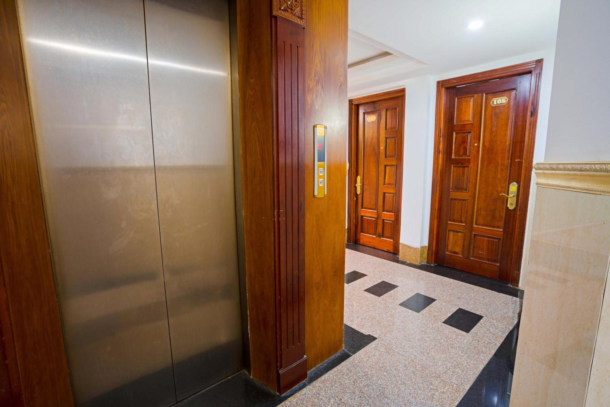 הו צ'י מין סיטי Felix Hotel מראה חיצוני תמונה