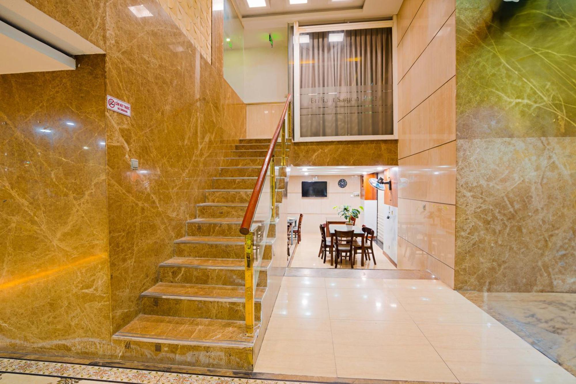 הו צ'י מין סיטי Felix Hotel מראה חיצוני תמונה