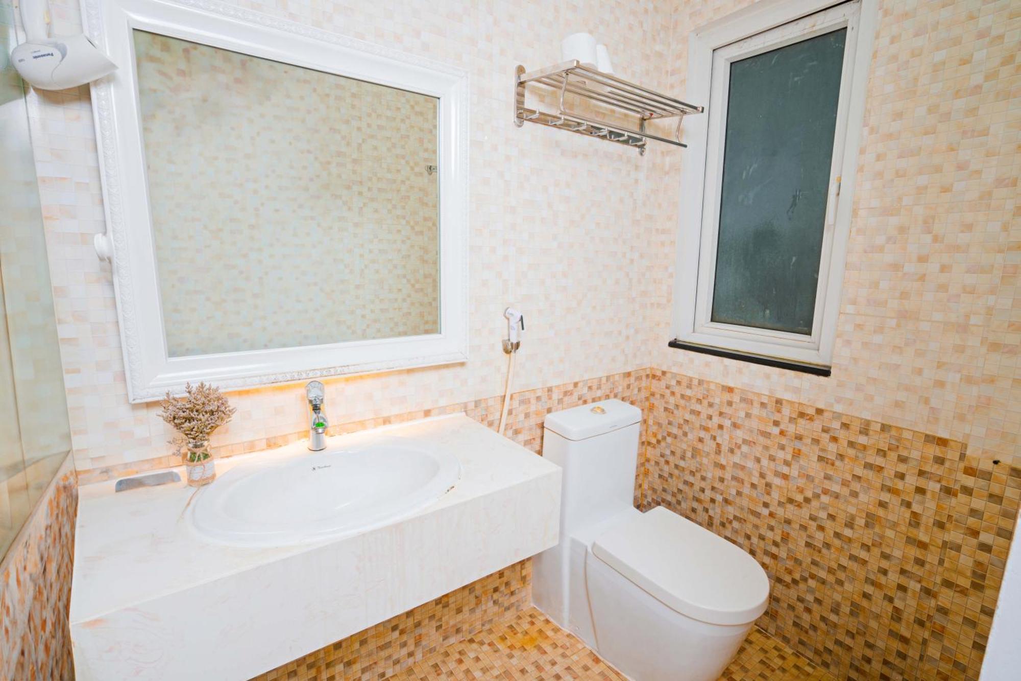 הו צ'י מין סיטי Felix Hotel חדר תמונה