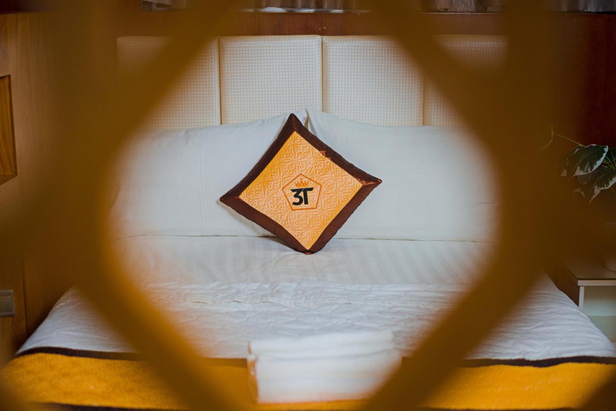 הו צ'י מין סיטי Felix Hotel חדר תמונה