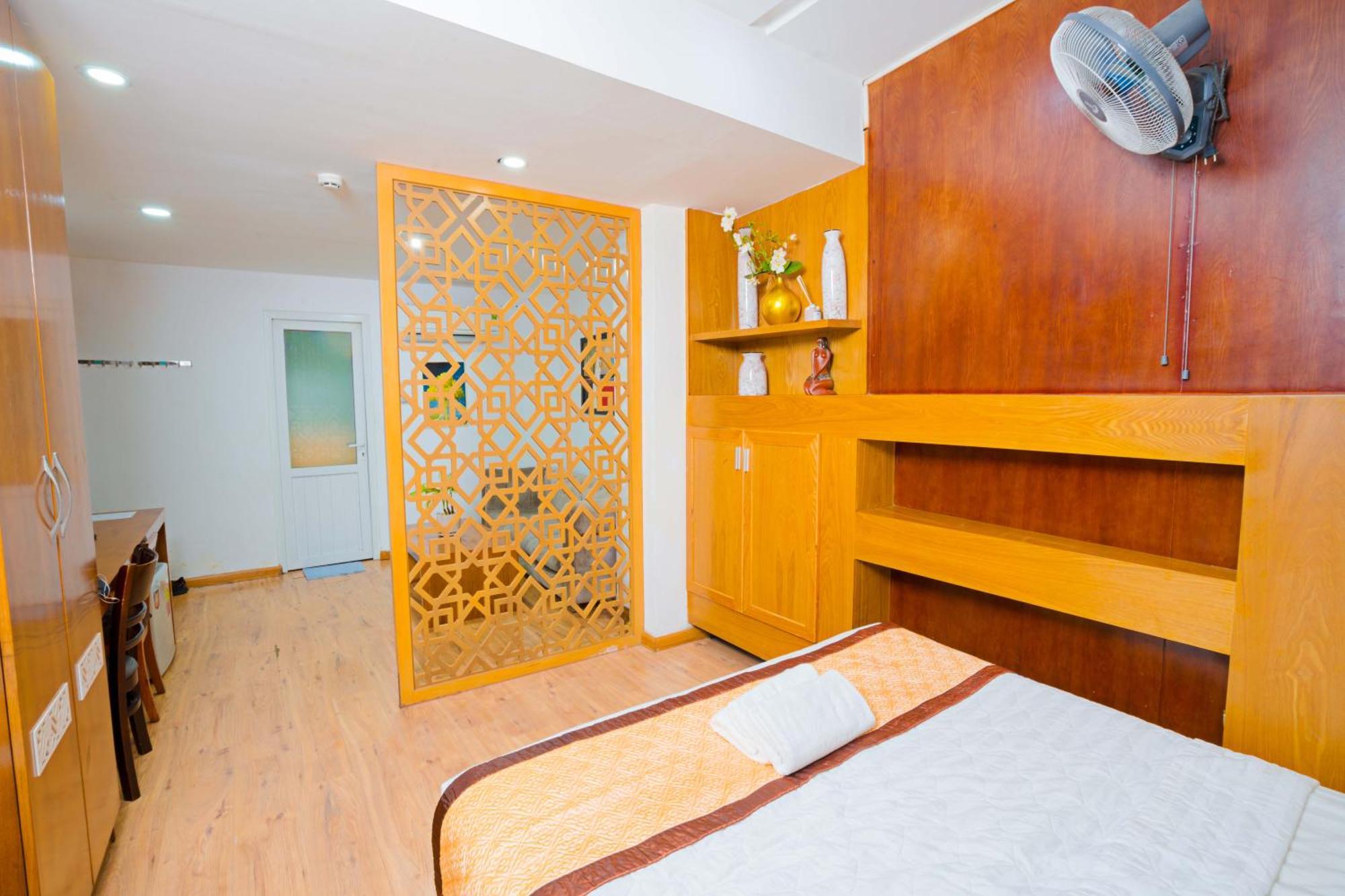 הו צ'י מין סיטי Felix Hotel חדר תמונה