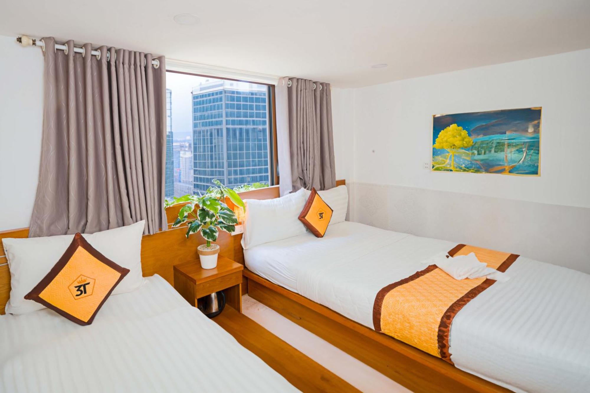 הו צ'י מין סיטי Felix Hotel חדר תמונה