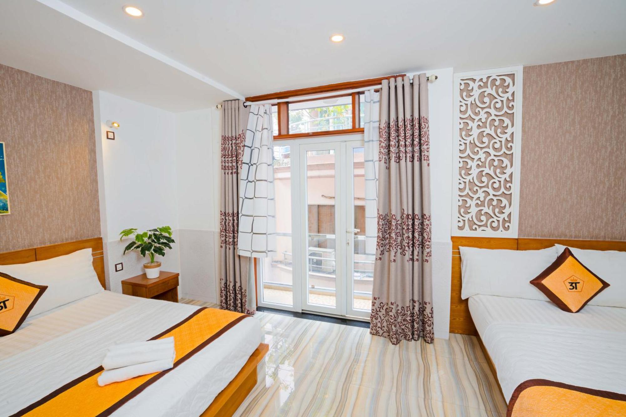 הו צ'י מין סיטי Felix Hotel חדר תמונה