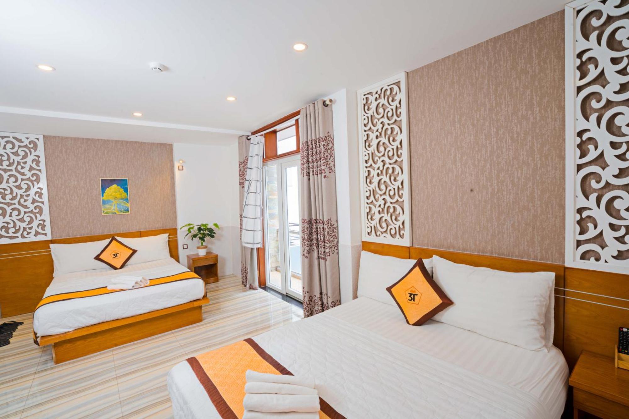 הו צ'י מין סיטי Felix Hotel חדר תמונה