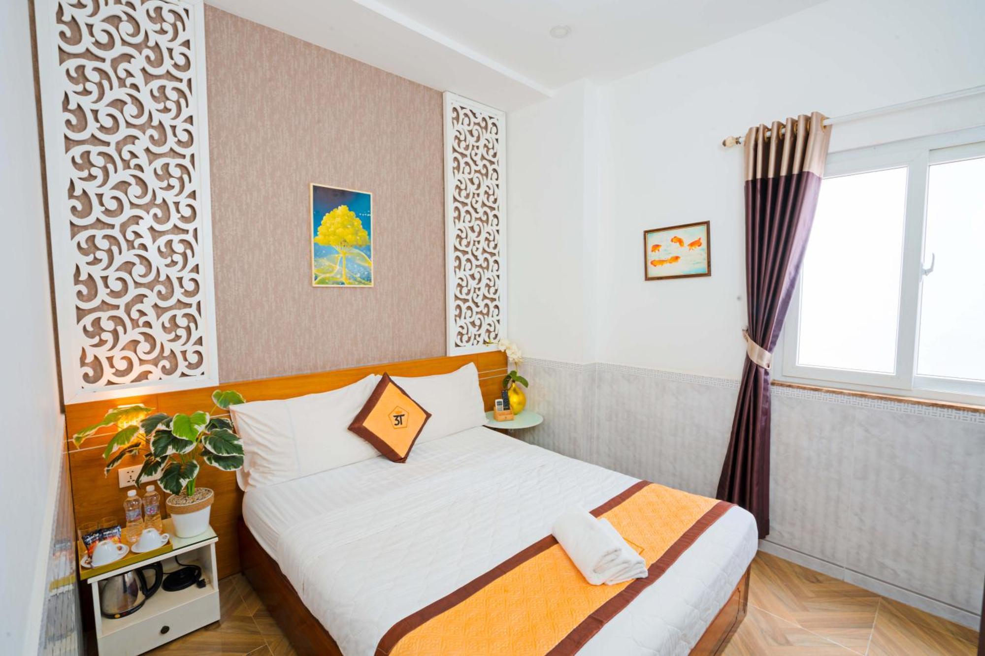 הו צ'י מין סיטי Felix Hotel חדר תמונה