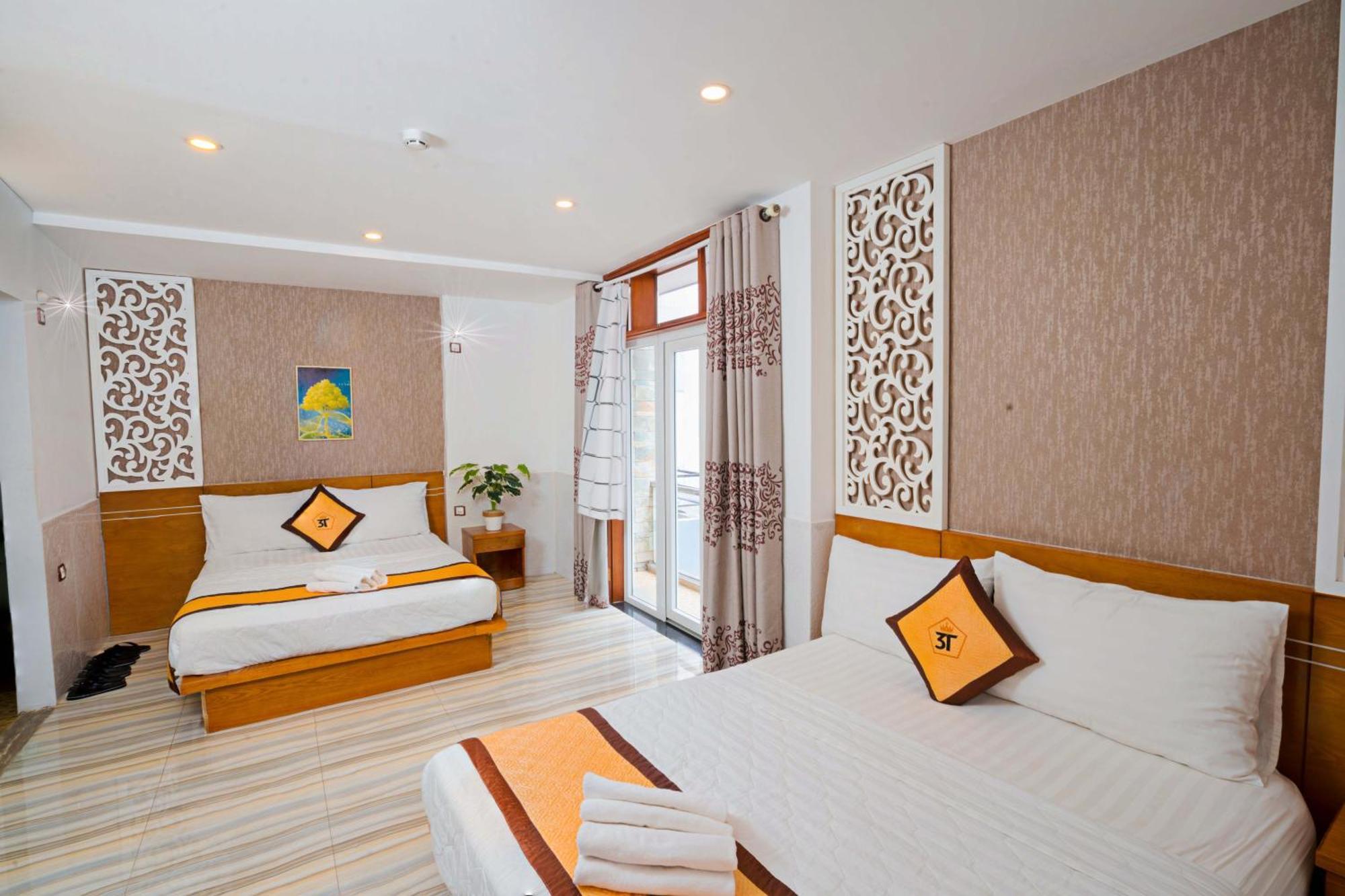 הו צ'י מין סיטי Felix Hotel חדר תמונה