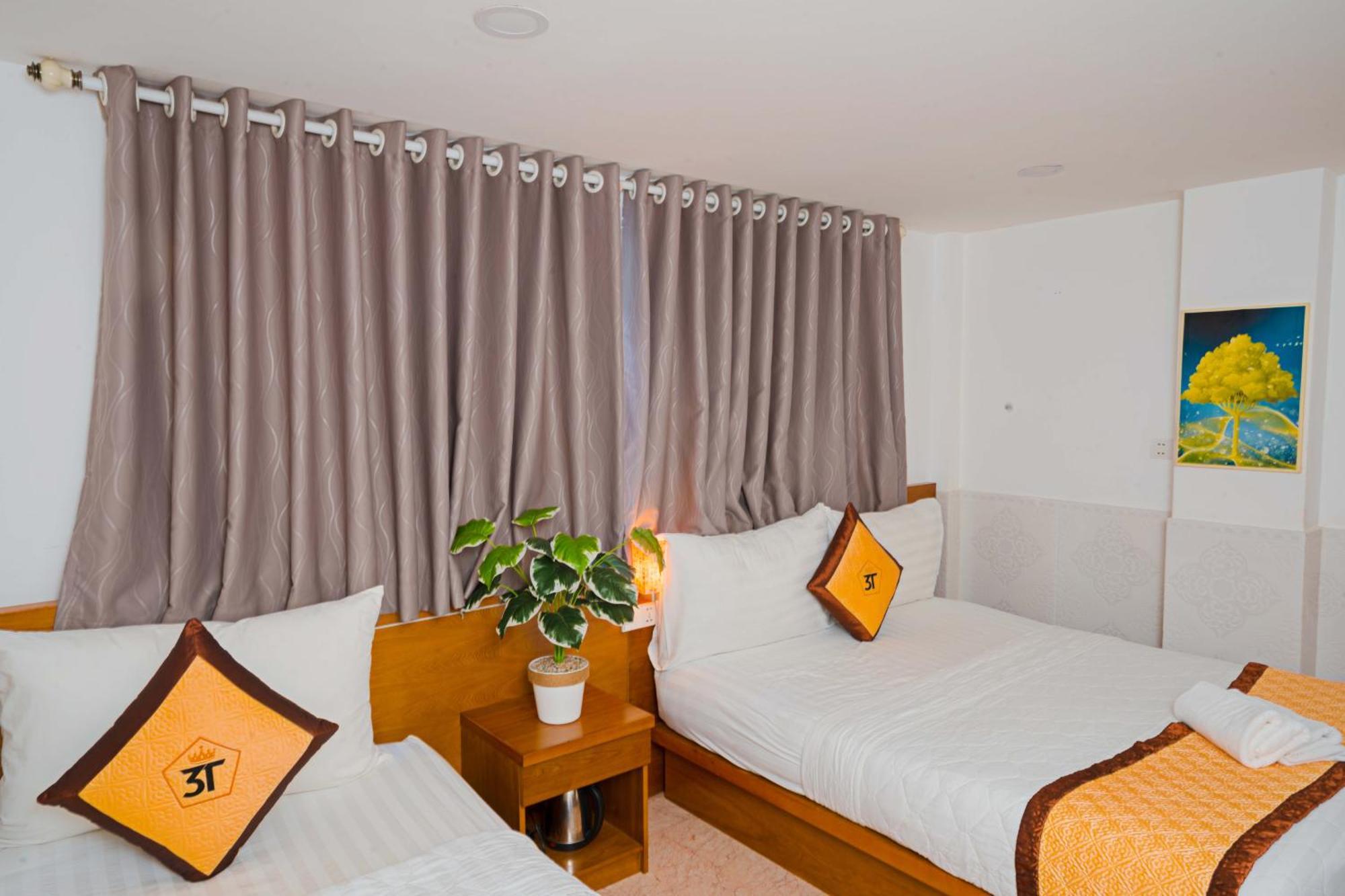 הו צ'י מין סיטי Felix Hotel חדר תמונה