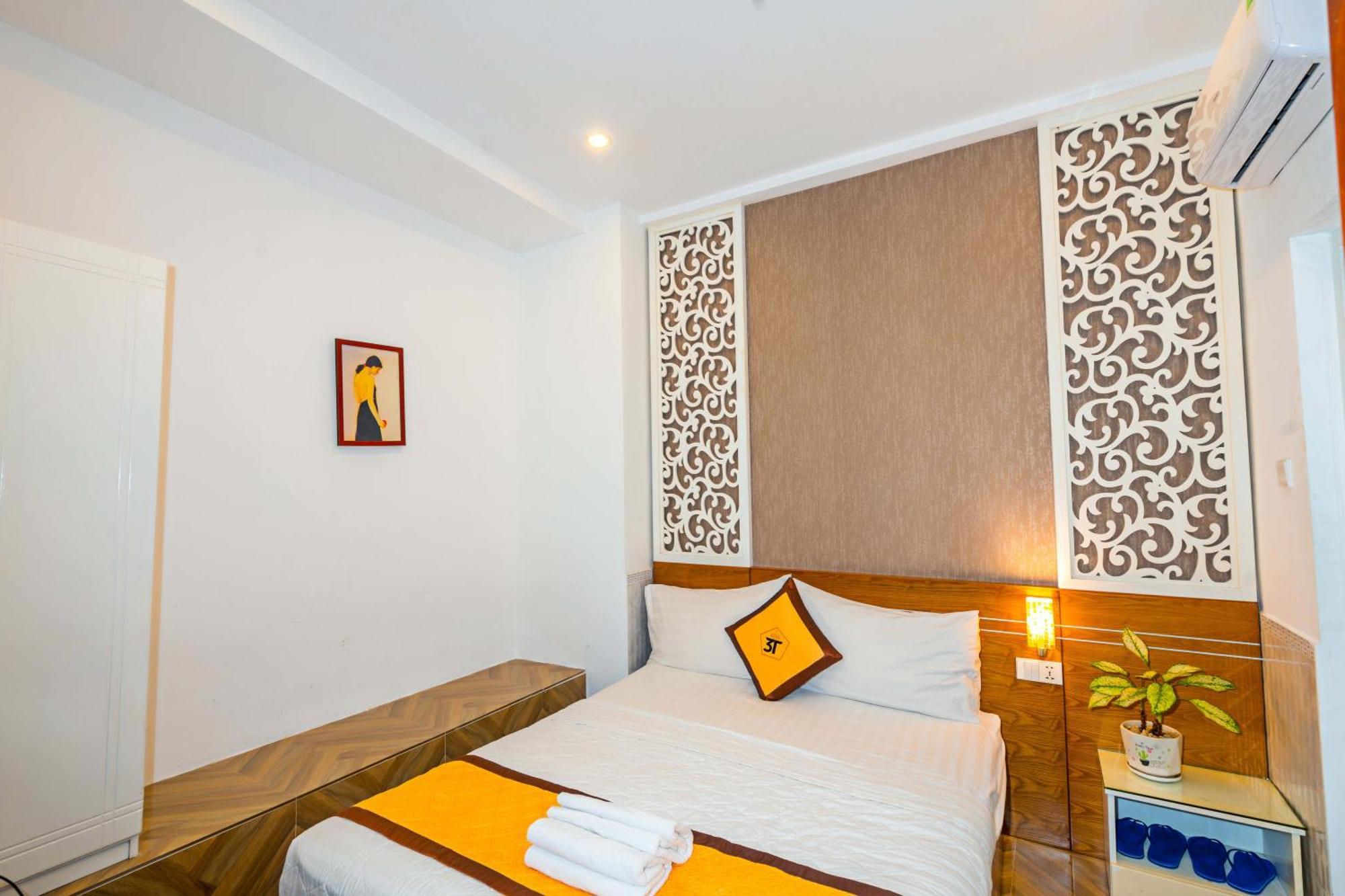 הו צ'י מין סיטי Felix Hotel חדר תמונה