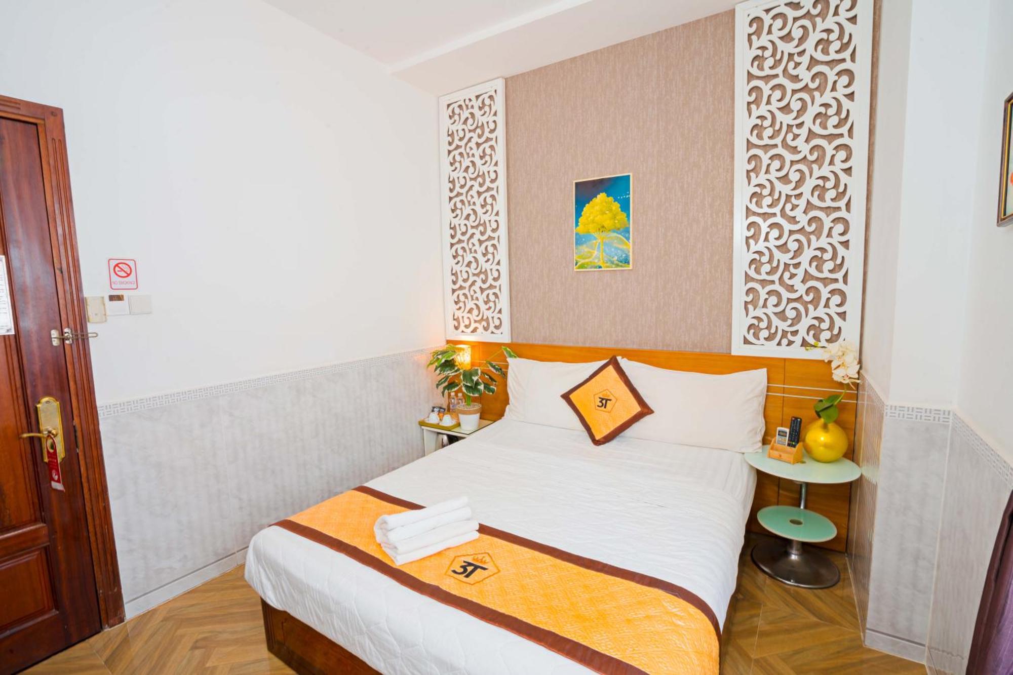הו צ'י מין סיטי Felix Hotel חדר תמונה