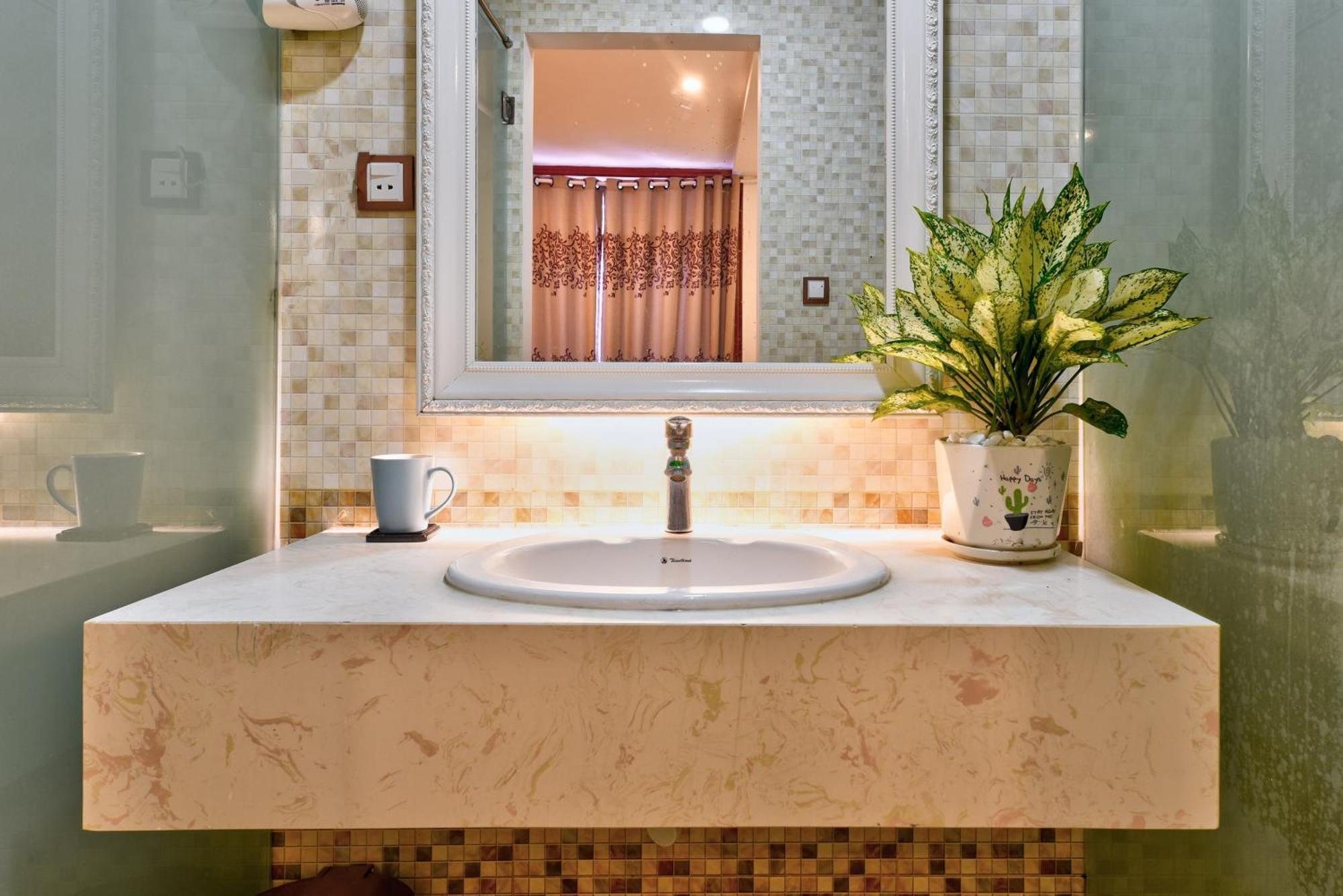 הו צ'י מין סיטי Felix Hotel חדר תמונה